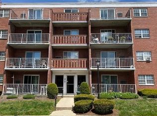 65 Webster St APT 413, Weymouth, MA 02190