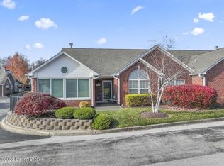 12107 Buck Horn Pl, Jeffersontown, KY 40299