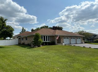 1321 Washburn Way, Lockport, IL 60441