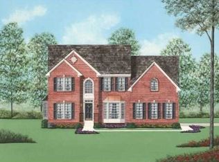 5009 Westward Ter, Glen Allen, VA 23059