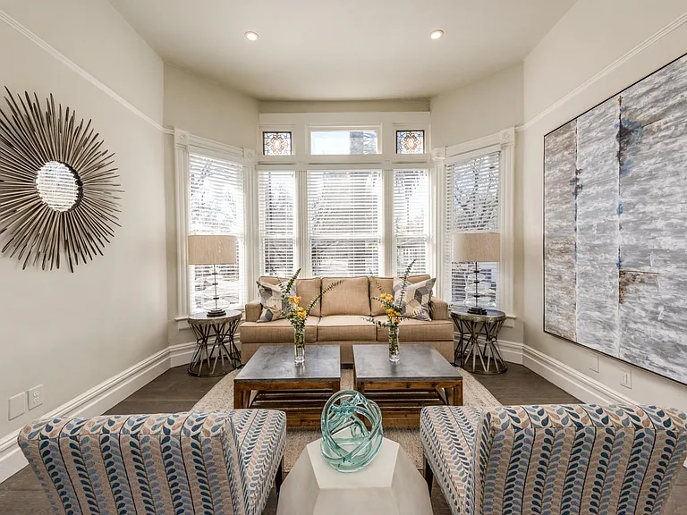 Luxury Spaces — Photo 85