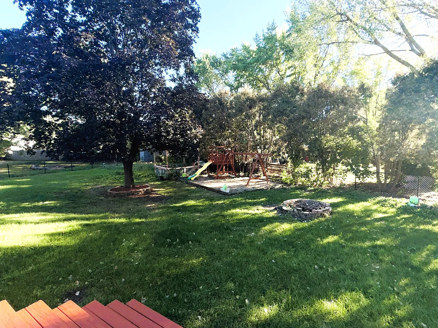 Great 4BR house in Apple Valley! — Photo 2
