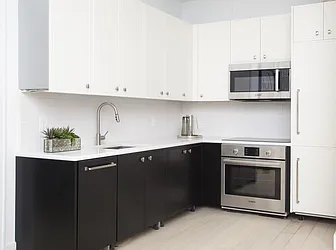 Rented by Nancy Packes Inc.