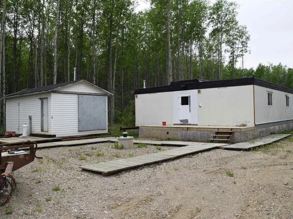 455 Industrial Dr N, Opportunity No. 17, AB T0G 1X0