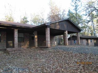 1630 Vanderbilt Rd, Texarkana, AR 71854