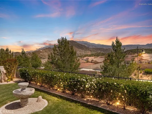 1549 Tattlesall, Beaumont, CA 92223