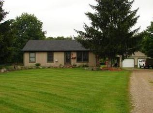 3659 Sutton Rd, Dryden, MI 48428