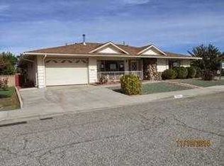 1100 Ashwood Way, Hemet, CA 92543