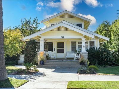 347 Euclid Ave, Long Beach, CA, 90814