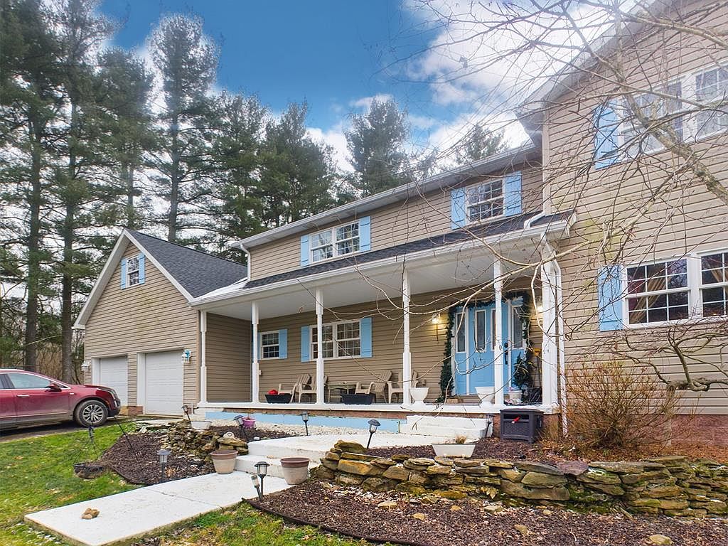 75 Abbey Lane, Colliers, WV 26035 Zillow