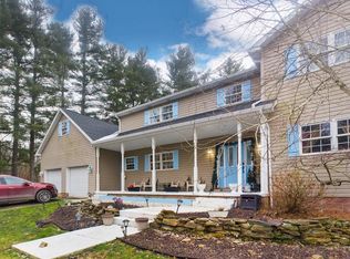 75 Abbey Ln, Colliers, WV 26035