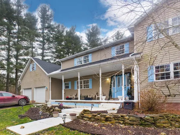 75 Abbey Lane, Colliers, WV 26035