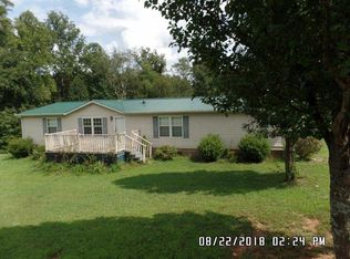 1510 Doty Rd, Shelby, NC 28150