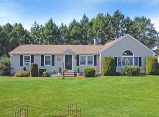 1 Messina Cir, Methuen, MA 01844