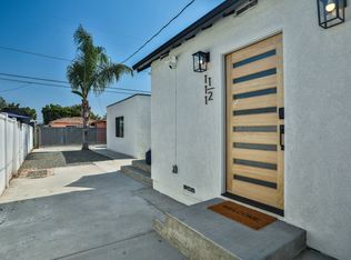 111 1/2 E 67th Way, Long Beach, CA 90805