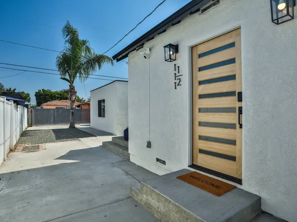 111 1/2 E 67th Way, Long Beach, CA 90805