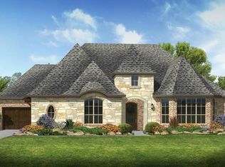 678 Clear Brook Dr, Keller, TX 76248