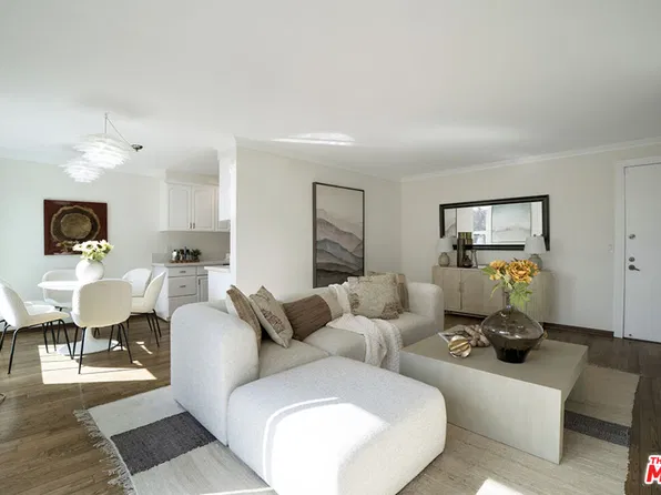 525 N Sycamore Ave APT 306, Los Angeles, CA 90036