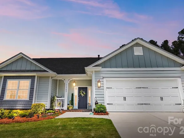 11765 Glenwood Dr, Locust, NC 28097