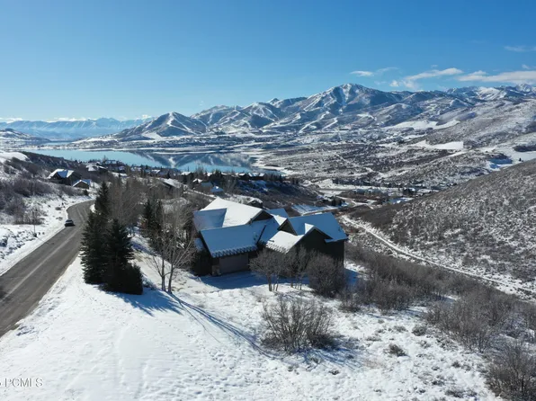 12997 N Slalom Run Dr, Kamas, UT 84036