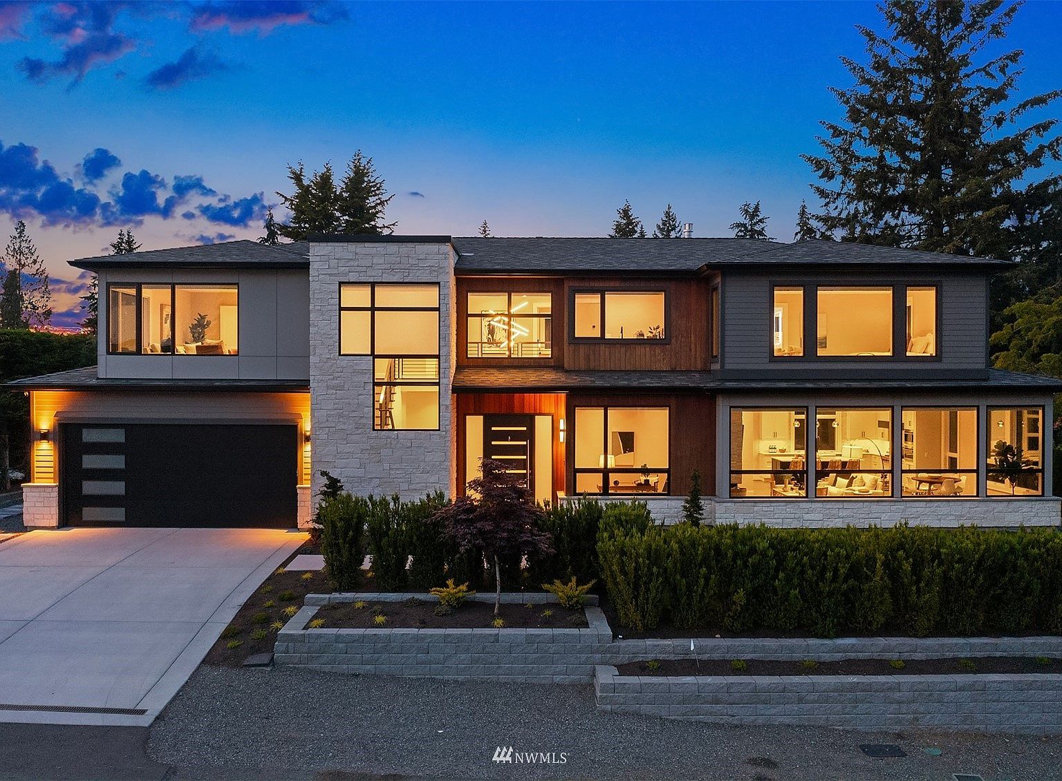 9436 NE 20th Street, Clyde Hill, WA 98004 Zillow