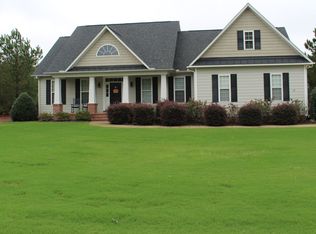 15 New Day Way, Whispering Pines, NC 28327