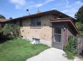 942 Park Ave, Pocatello, ID 83201