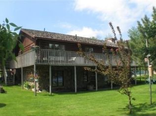 210 Crow Wing Lake Dr NE, Akeley, MN 56433