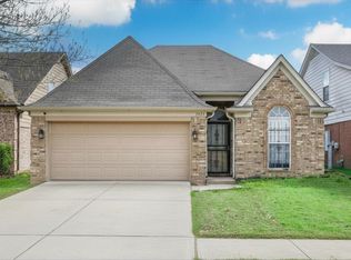2034 Olive Bark Dr, Bartlett, TN 38134