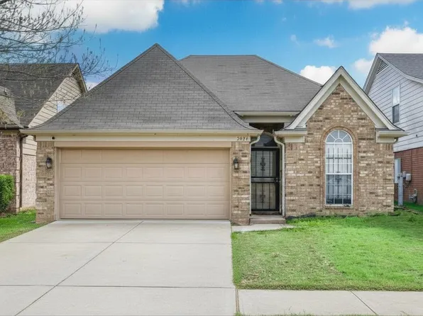 2034 Olive Bark Dr, Bartlett, TN 38134