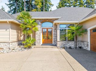 3435 NW McMaster Dr, Camas, WA