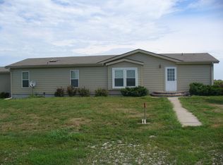 28805 SW 29th St, Hallam, NE 68368