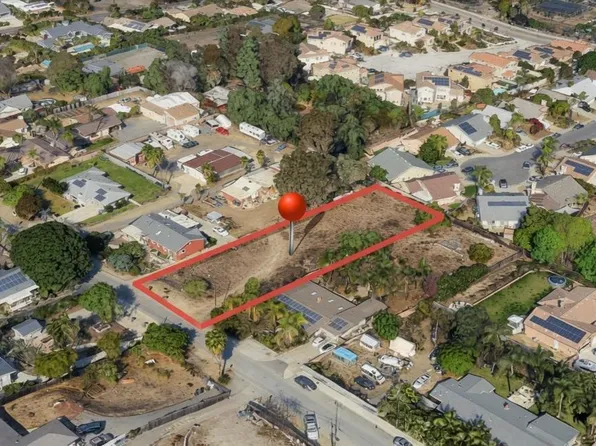 0 Roadrunner Rd Lot 3, San Marcos, CA 92078