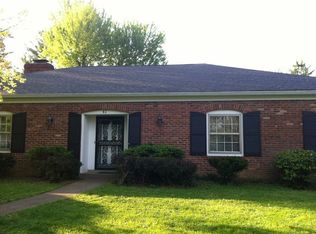 42 Harwood Rd, Glenview Manor, KY 40222