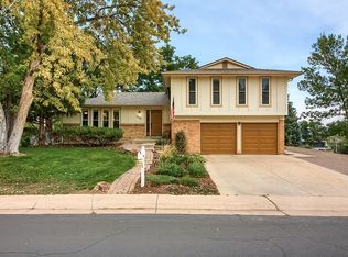 5396 Morning Glory Ln, Littleton, CO 80123