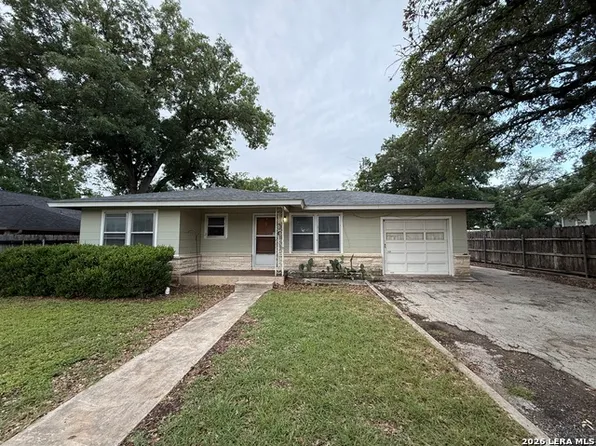 555 N Union Ave, New Braunfels, TX 78130