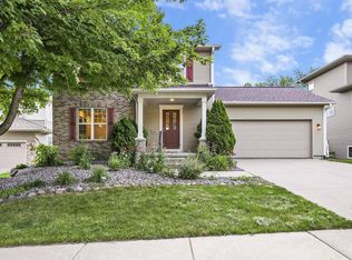 2829 Interlaken Pass, Madison, WI 53719