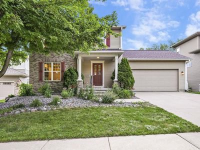2829 Interlaken Pass, Madison, WI, 53719