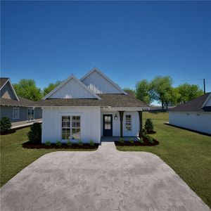 276 Summer St, Opelika, AL, 36804