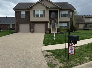 197 Bluebill Ct, Shepherdsville, KY