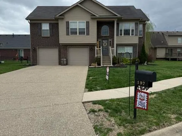 197 Bluebill Ct, Shepherdsville, KY 40165