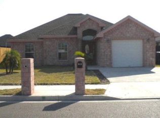 3113 Tanya Ave, McAllen, TX 78503