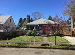 7129 N McKenna Ave, Portland, OR