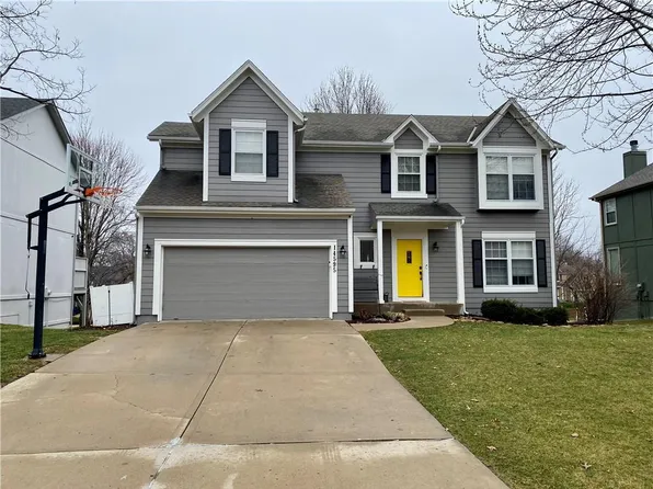 14595 S Rene St, Olathe, KS 66062