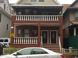 502 E 7th St, Brooklyn, NY 11218