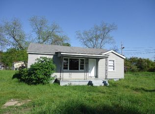 4198 Dorothy Ave, Macon, GA 31206