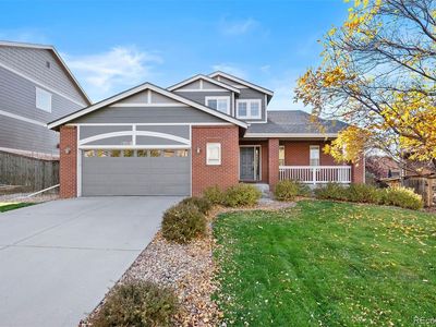 20736 E Brunswick Place, Aurora, CO, 80013