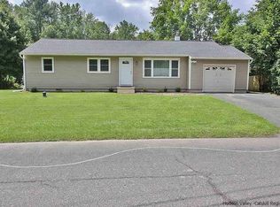 77 Melissa Rd, Kingston, NY 12401