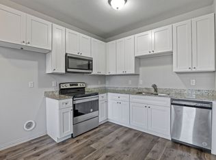 1711 E Tucker St, Fort Worth, TX 76104