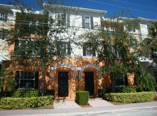 512 S Mallory Cir, Delray Beach, FL 33483